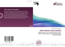 Copertina di John Heriot (Journalist)