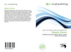 Dakota, Illinois的封面
