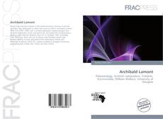 Buchcover von Archibald Lamont