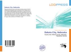 Copertina di Dakota City, Nebraska