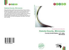 Copertina di Dakota County, Minnesota