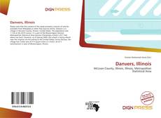 Bookcover of Danvers, Illinois