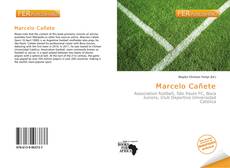 Bookcover of Marcelo Cañete