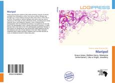 Copertina di Maripol