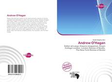 Copertina di Andrew O'Hagan