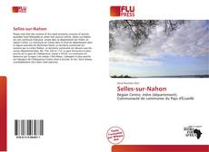 Selles-sur-Nahon kitap kapağı