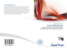 Frank Shamrock kitap kapağı