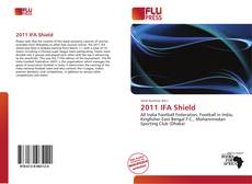Copertina di 2011 IFA Shield