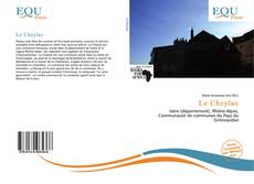 Bookcover of Le Cheylas