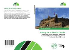 Обложка Ashby de la Zouch Castle