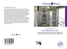 Buchcover von Isis Railway Line