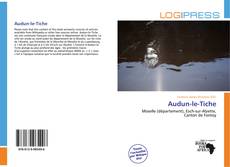 Обложка Audun-le-Tiche