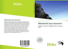 Copertina di Ménétréol-sous-Sancerre