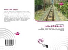 Hollis (LIRR Station)的封面