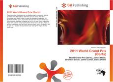 Buchcover von 2011 World Grand Prix (Darts)