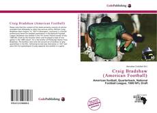 Обложка Craig Bradshaw (American Football)