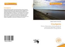 Bookcover of Coulgens