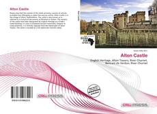 Copertina di Alton Castle