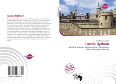 Castle Bytham的封面