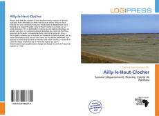 Copertina di Ailly-le-Haut-Clocher