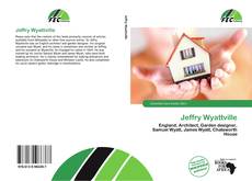 Обложка Jeffry Wyattville