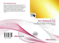 2011 Kültürpark Cup的封面