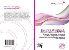 Couverture de Glycerol-3-phosphate 1-dehydrogenase (NADP+)