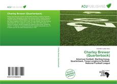 Charley Brewer (Quarterback)的封面