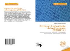 Bookcover of Glycerol-3-phosphate dehydrogenase (NAD(P)+)