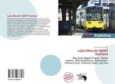 Capa do livro de Lake Merritt (BART Station) 