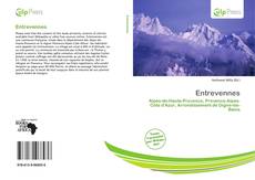 Entrevennes kitap kapağı