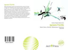 Portada del libro de Ignazio Fiorillo