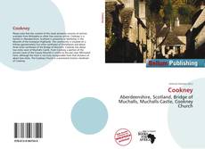 Capa do livro de Cookney 