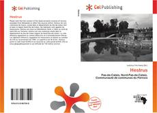 Buchcover von Hestrus