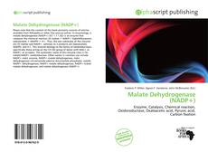 Borítókép a  Malate Dehydrogenase (NADP+) - hoz