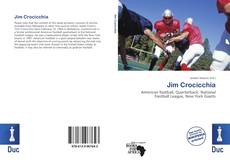 Bookcover of Jim Crocicchia