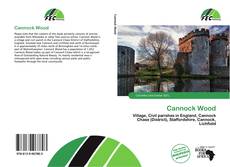 Обложка Cannock Wood