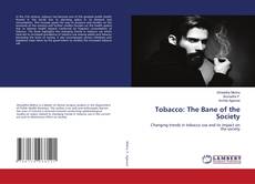 Copertina di Tobacco: The Bane of the Society