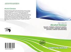 Portada del libro de Alcohol Oxidase