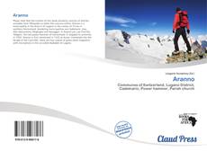 Copertina di Aranno