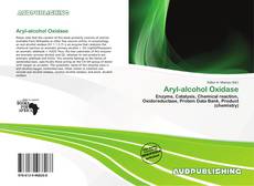 Portada del libro de Aryl-alcohol Oxidase