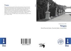 Copertina di Tingry