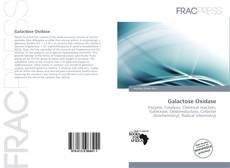 Portada del libro de Galactose Oxidase