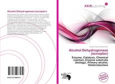 Couverture de Alcohol Dehydrogenase (acceptor)