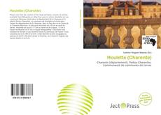 Portada del libro de Houlette (Charente)