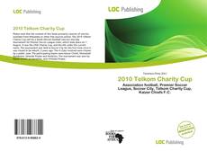 Couverture de 2010 Telkom Charity Cup