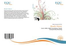 Bookcover of Heath Slater