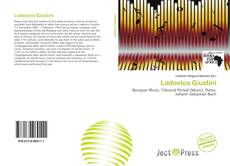 Обложка Lodovico Giustini
