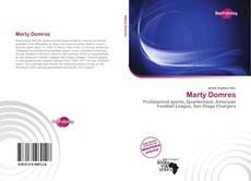 Marty Domres的封面