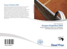 Coupe d'Istanbul 2005 kitap kapağı